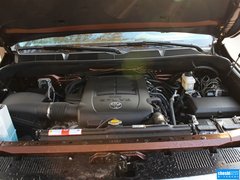 2014款 5.7L 白金版