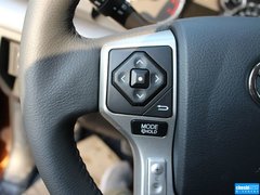 2014款 5.7L 白金版