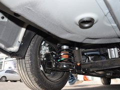 2014款 1.6L 自动 Premium Special