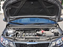 2014款 1.6L 自动 Premium Special