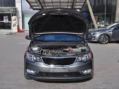 2014款 1.6L 自动 Premium Special