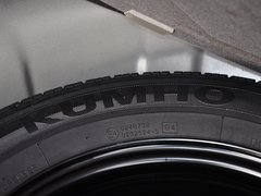 2014款 1.6L 自动 Premium Special