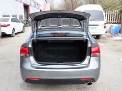 2014款 1.6L 自动 Premium Special