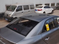 2014款 1.6L 自动 Premium Special