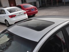 2014款 1.6L 自动 Premium Special