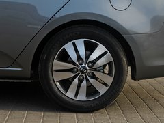 2014款 1.6L 自动 Premium Special