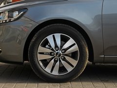 2014款 1.6L 自动 Premium Special