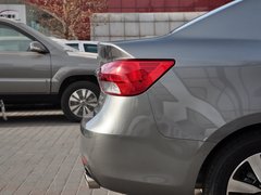 2014款 1.6L 自动 Premium Special
