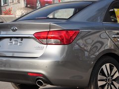 2014款 1.6L 自动 Premium Special