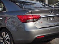 2014款 1.6L 自动 Premium Special