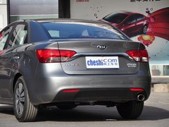 2014款 1.6L 自动 Premium Special