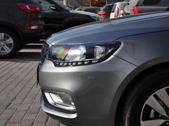 2014款 1.6L 自动 Premium Special