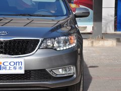 2014款 1.6L 自动 Premium Special