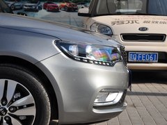 2014款 1.6L 自动 Premium Special
