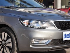 2014款 1.6L 自动 Premium Special