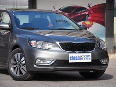 2014款 1.6L 自动 Premium Special