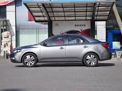 2014款 1.6L 自动 Premium Special
