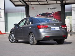2014款 1.6L 自动 Premium Special