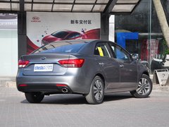 2014款 1.6L 自动 Premium Special