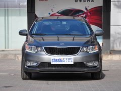 2014款 1.6L 自动 Premium Special
