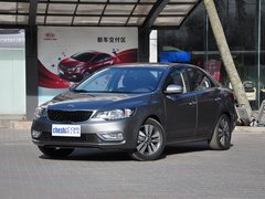 2014款 1.6L 自动 Premium Special
