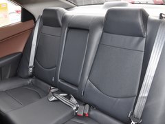 2014款 1.6L 自动 Premium Special