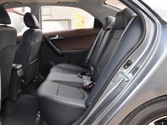 2014款 1.6L 自动 Premium Special