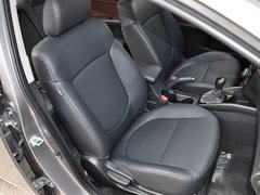2014款 1.6L 自动 Premium Special