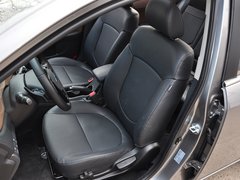 2014款 1.6L 自动 Premium Special