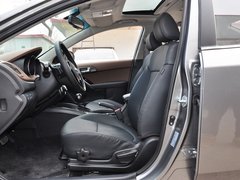2014款 1.6L 自动 Premium Special