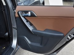 2014款 1.6L 自动 Premium Special