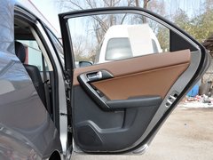 2014款 1.6L 自动 Premium Special
