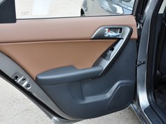 2014款 1.6L 自动 Premium Special