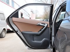 2014款 1.6L 自动 Premium Special