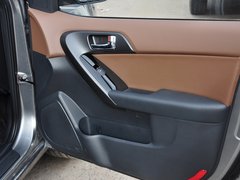 2014款 1.6L 自动 Premium Special
