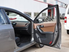 2014款 1.6L 自动 Premium Special