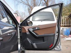2014款 1.6L 自动 Premium Special