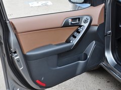 2014款 1.6L 自动 Premium Special