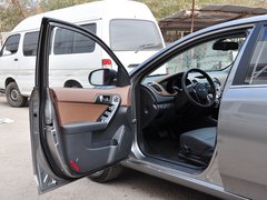 2014款 1.6L 自动 Premium Special