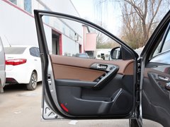 2014款 1.6L 自动 Premium Special