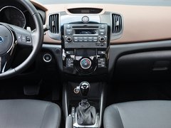 2014款 1.6L 自动 Premium Special