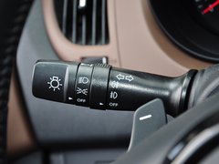 2014款 1.6L 自动 Premium Special