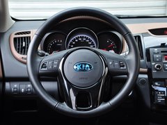 2014款 1.6L 自动 Premium Special