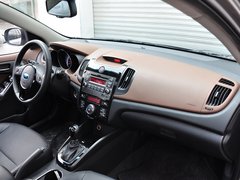 2014款 1.6L 自动 Premium Special