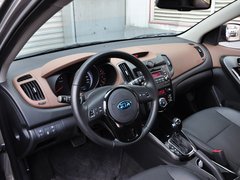 2014款 1.6L 自动 Premium Special