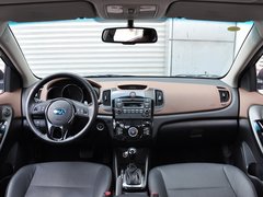 2014款 1.6L 自动 Premium Special