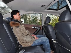 2014款 1.6L 自动 Premium Special