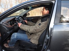 2014款 1.6L 自动 Premium Special