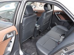 2014款 1.6L 自动 Premium Special