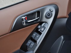 2014款 1.6L 自动 Premium Special